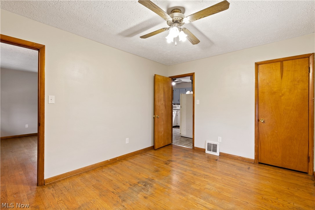 Johnson Heights - Residential