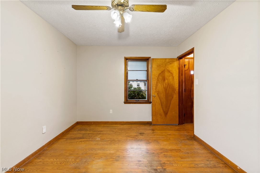 Johnson Heights - Residential