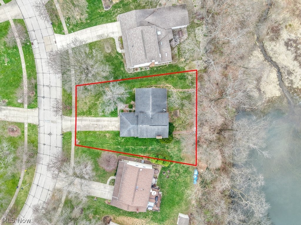 Rolling Hills - Residential