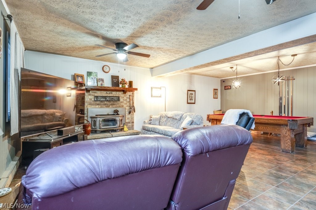 Rolling Hills - Residential