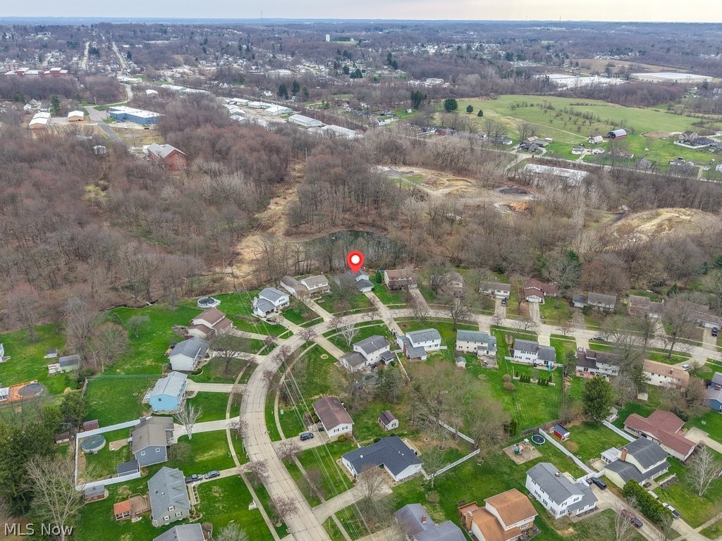 Rolling Hills - Residential