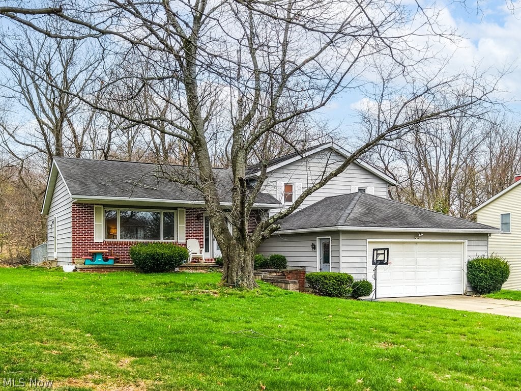 Rolling Hills - Residential