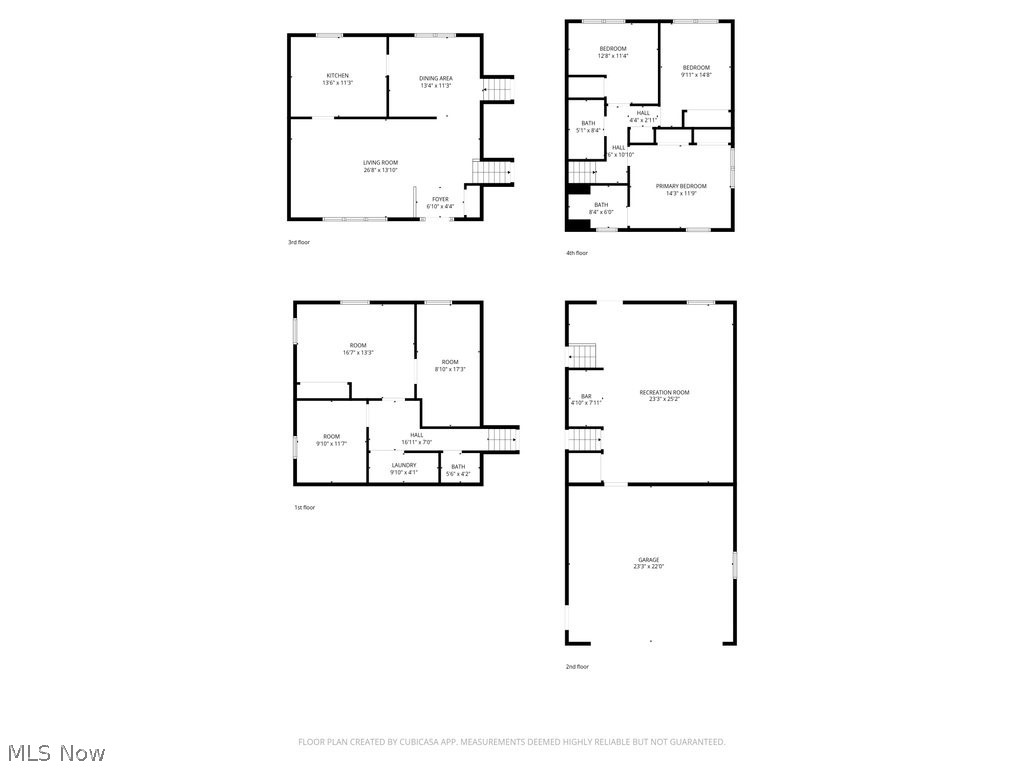 Rolling Hills - Residential