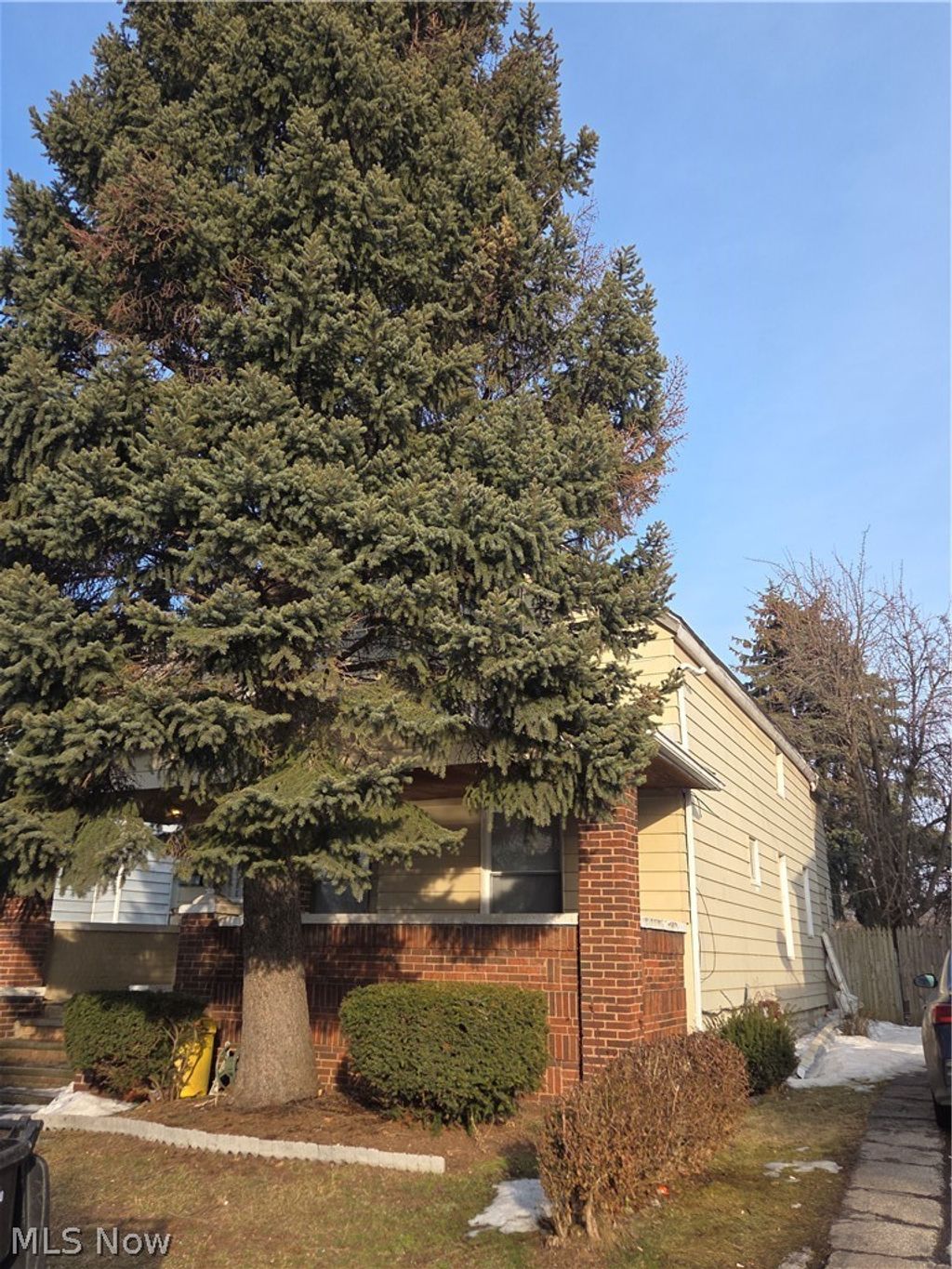 Photo of 3803 E 50th Street #DOWN, Cleveland, OH 44105 (MLS # 5191283)