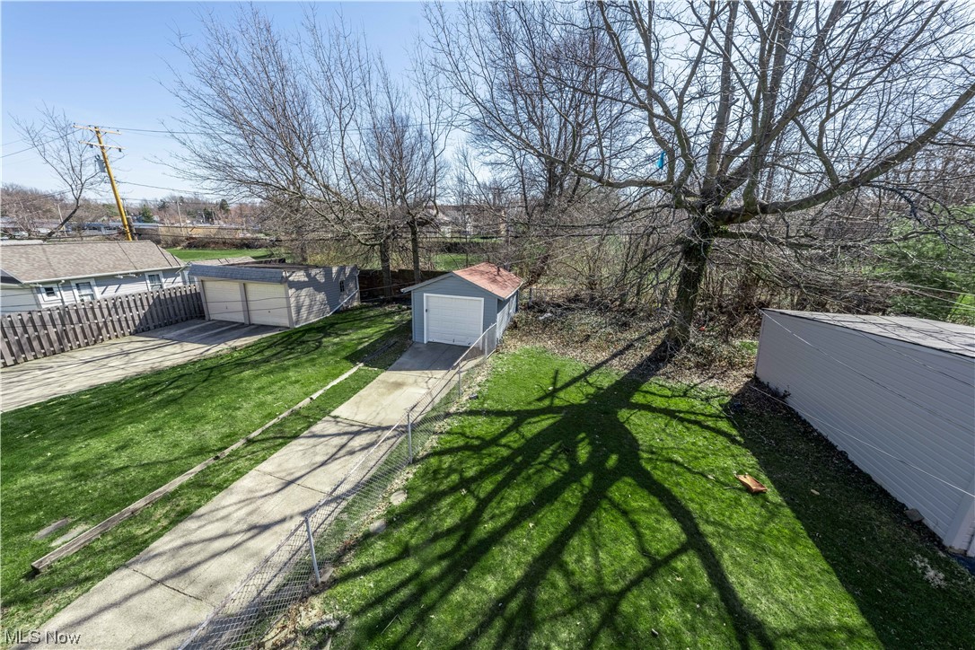 Nela Overlook - Residential