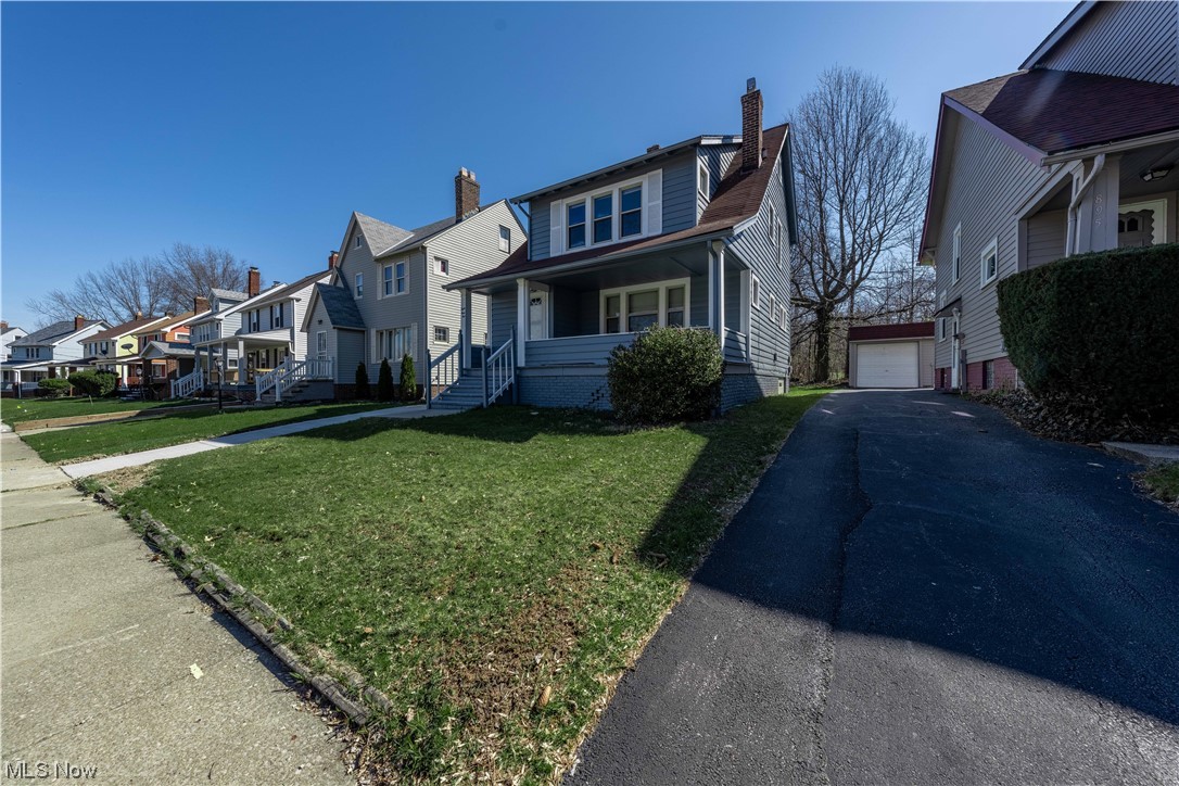 Nela Overlook - Residential