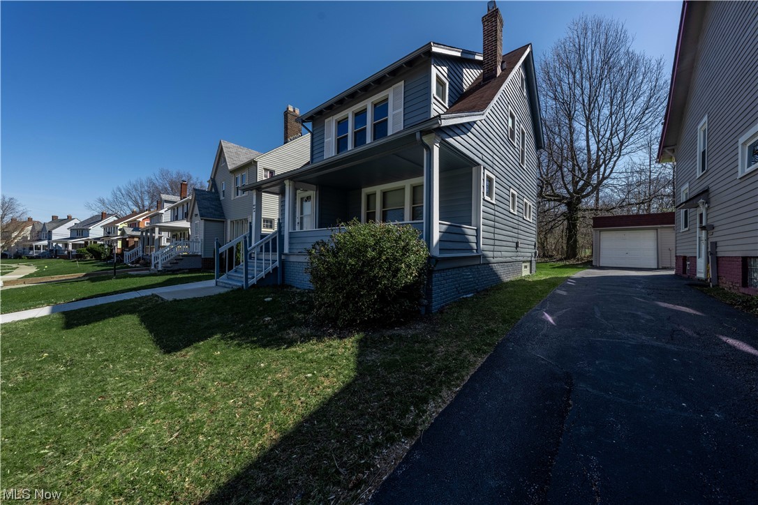 Nela Overlook - Residential