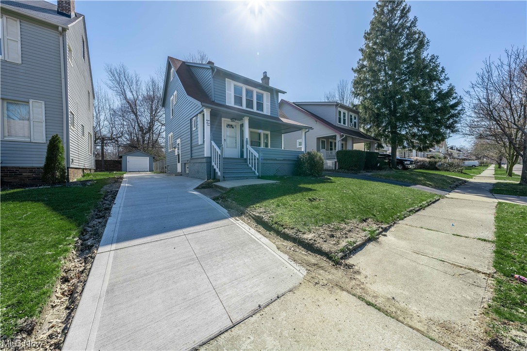 Nela Overlook - Residential