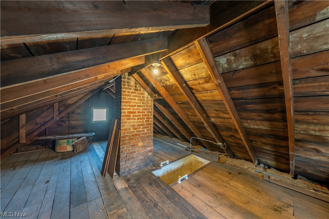 Nela Overlook - Residential