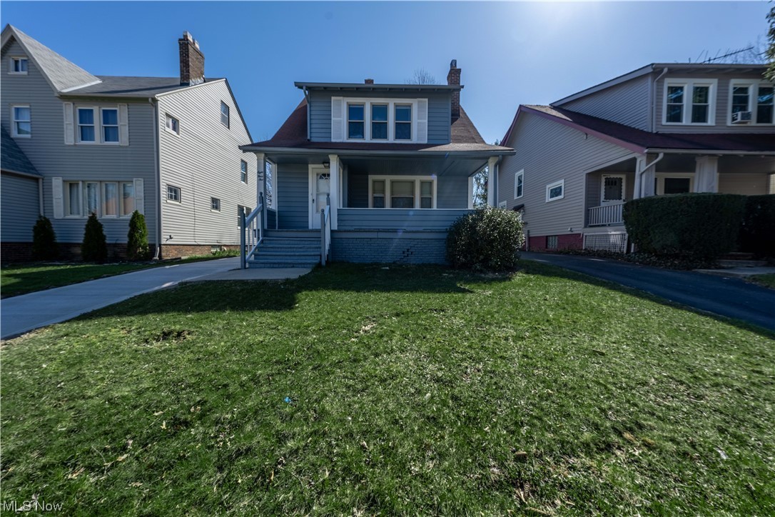 Nela Overlook - Residential