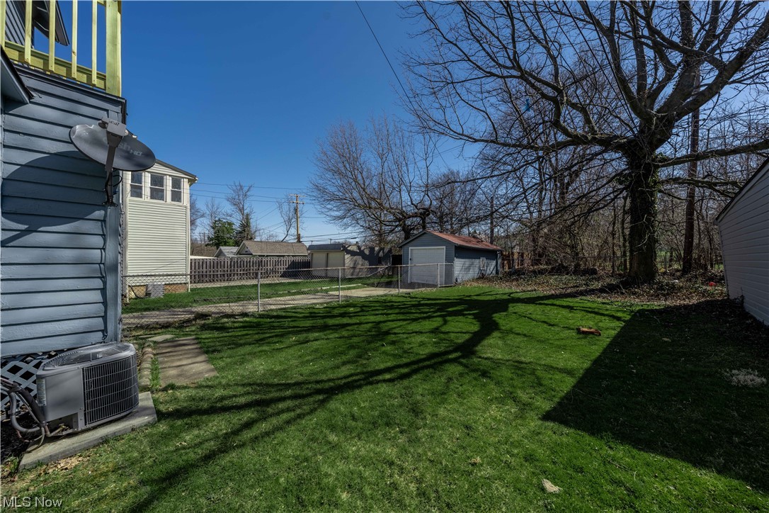 Nela Overlook - Residential