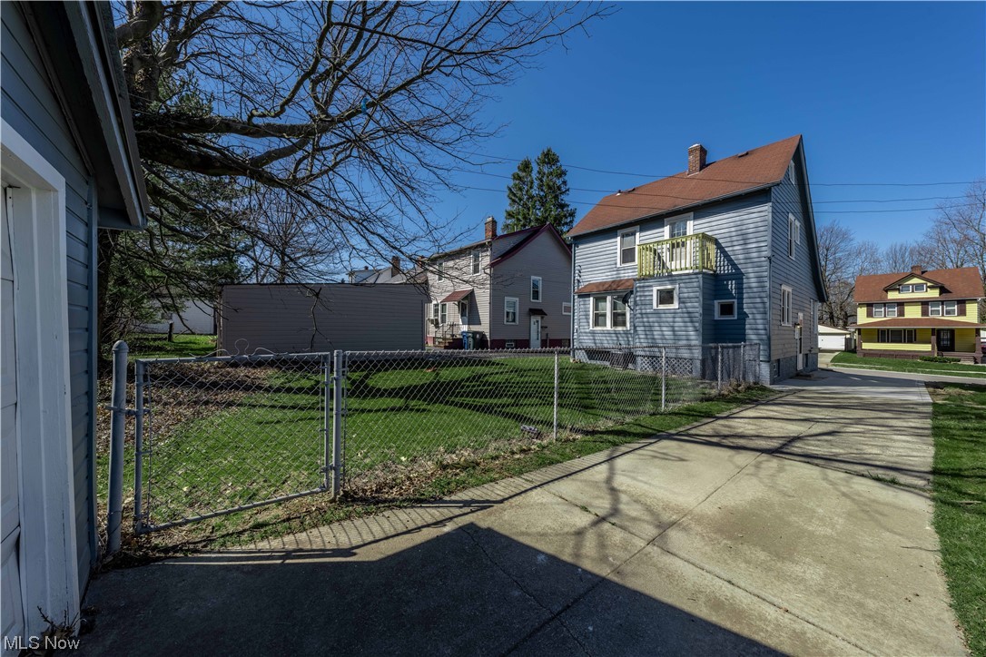 Nela Overlook - Residential