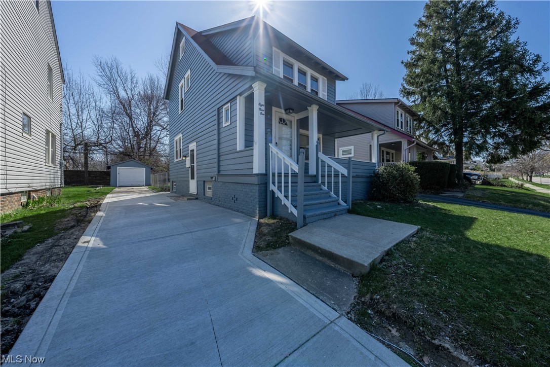 Nela Overlook - Residential