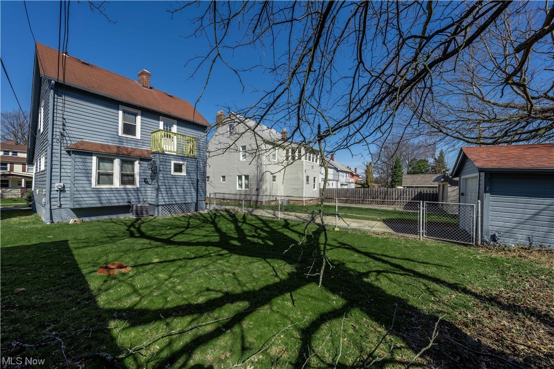 Nela Overlook - Residential