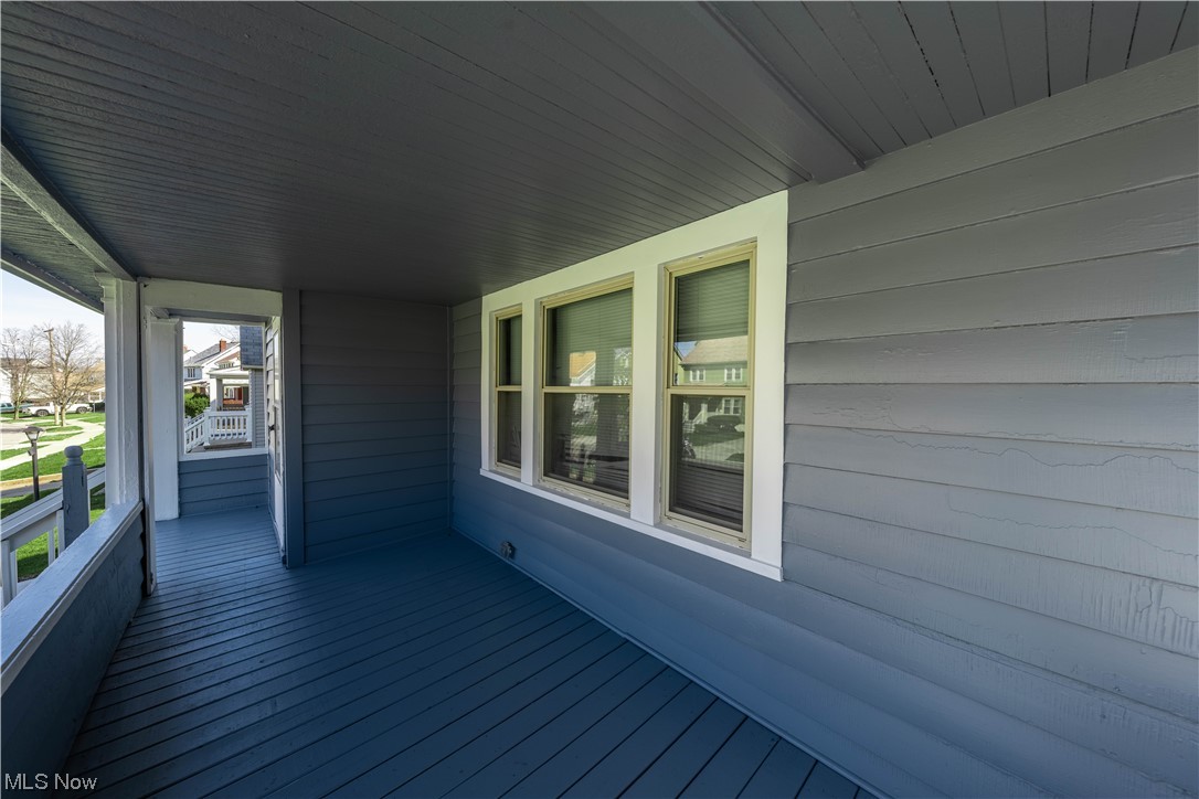 Nela Overlook - Residential