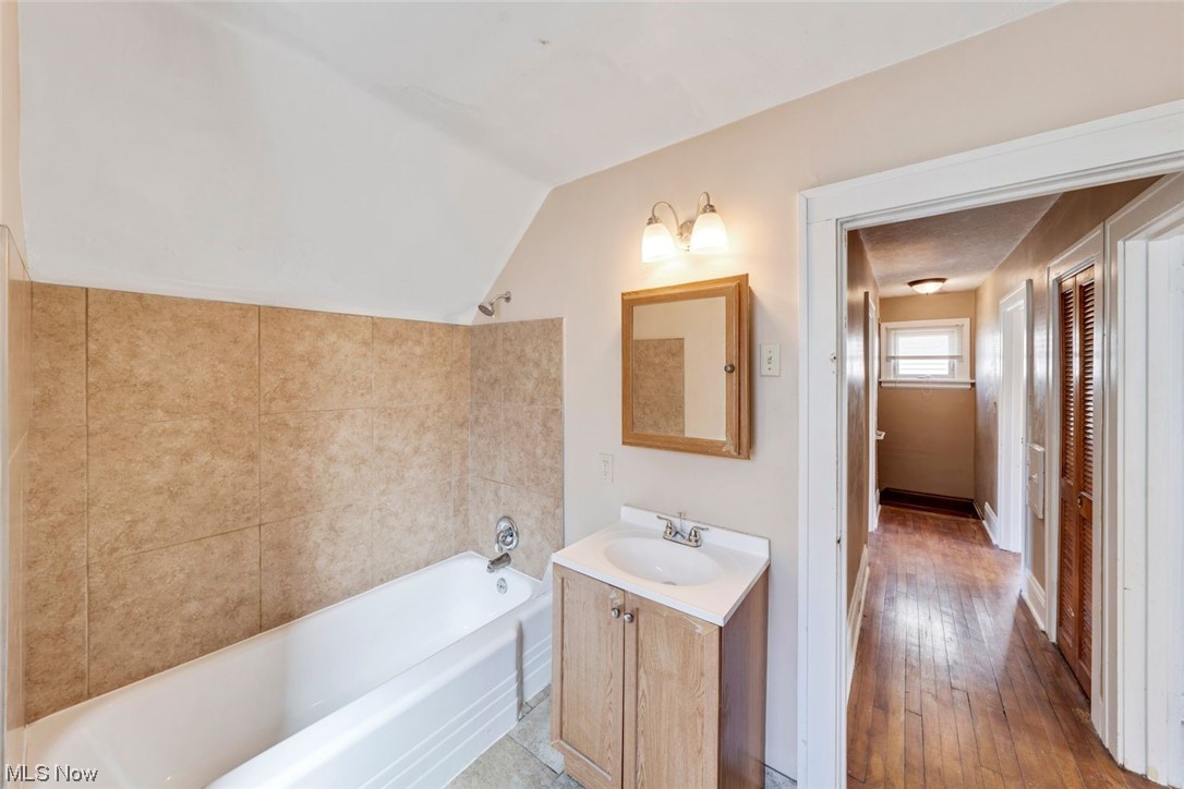 Nela Overlook - Residential