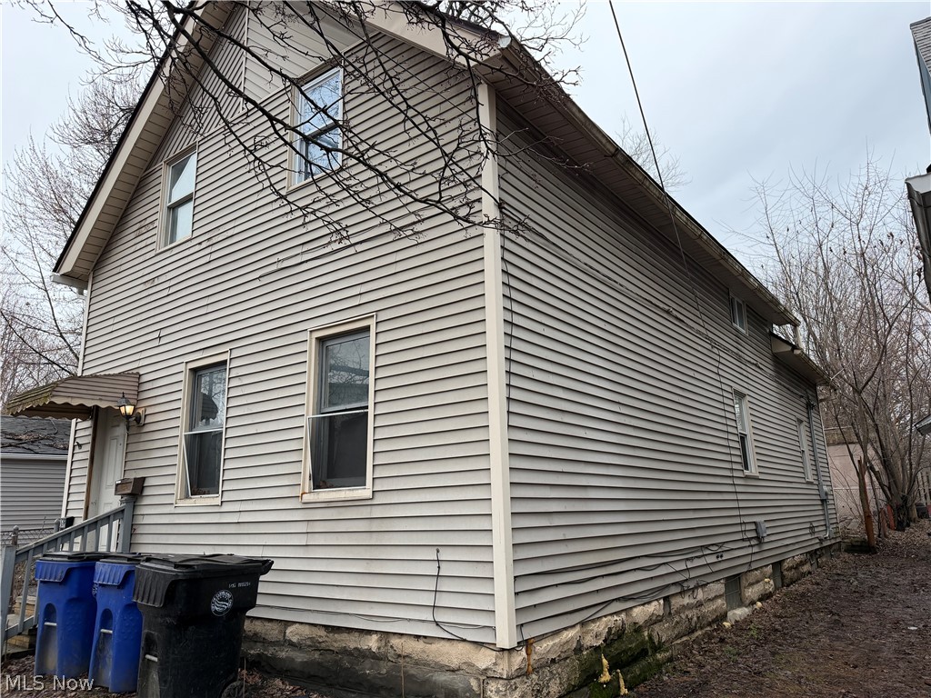 Rhodes Hartnell Barber & Selde - Residential Income