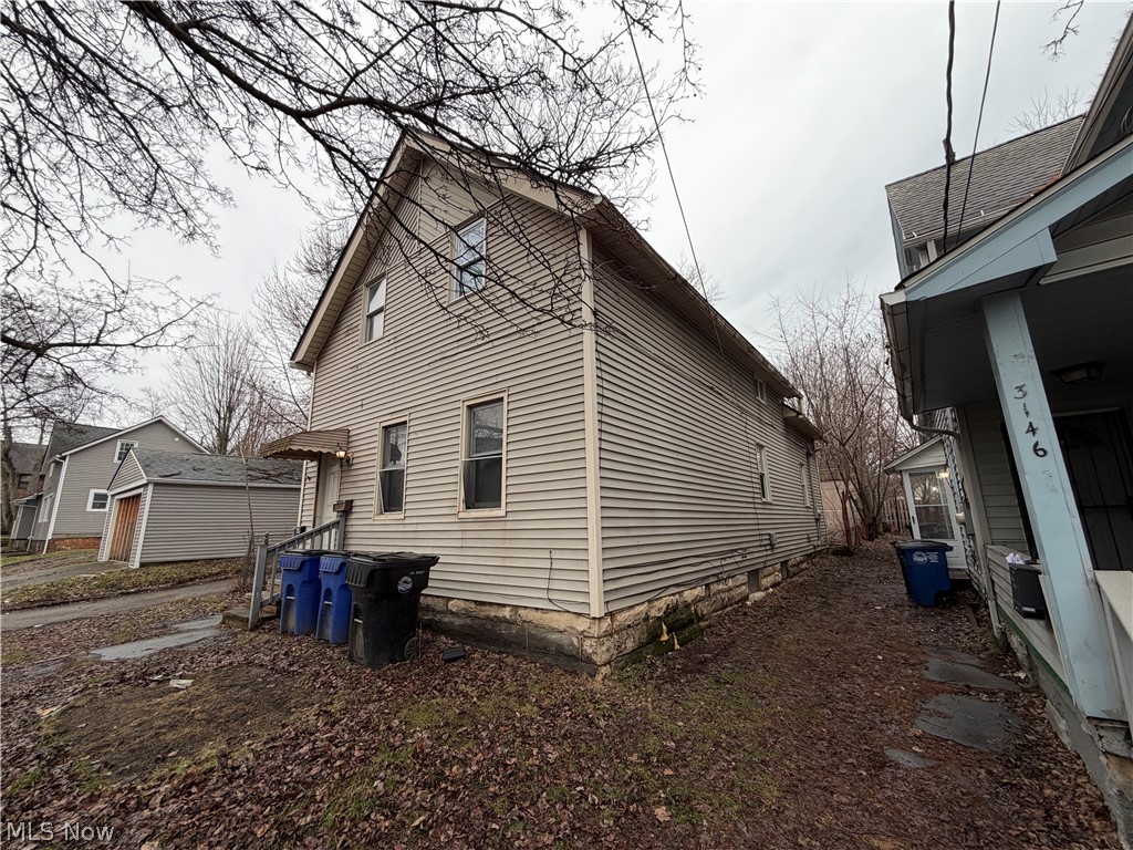 Rhodes Hartnell Barber & Selde - Residential Income