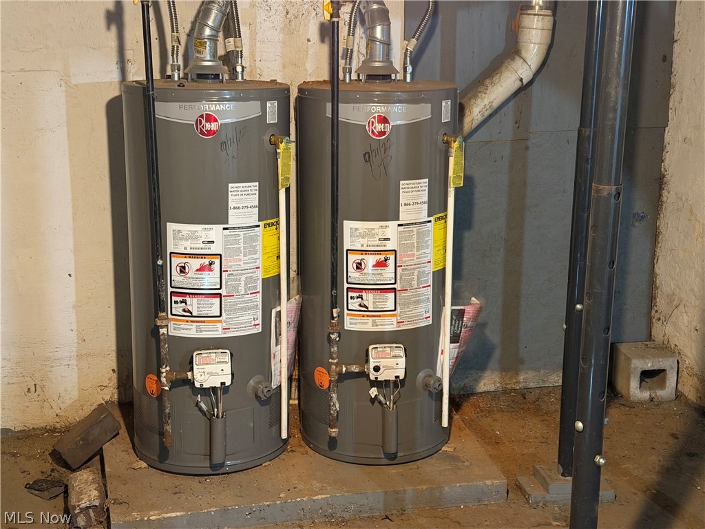 Rhodes Hartnell Barber & Selde - Residential Income