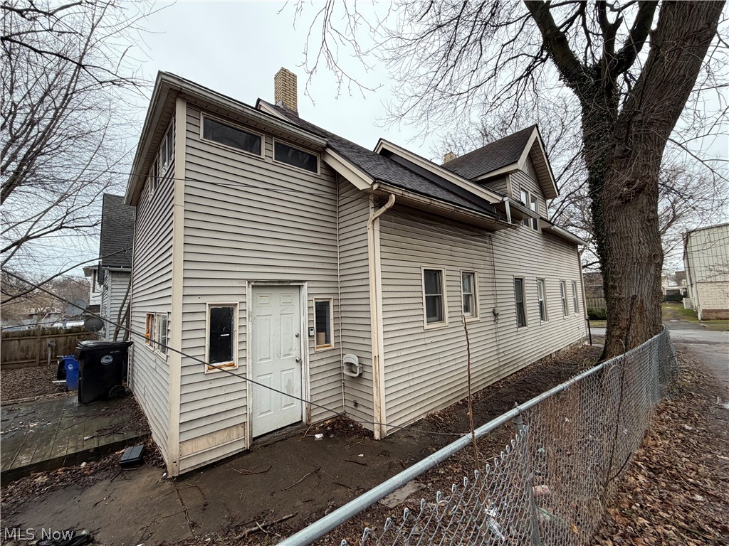 Rhodes Hartnell Barber & Selde - Residential Income