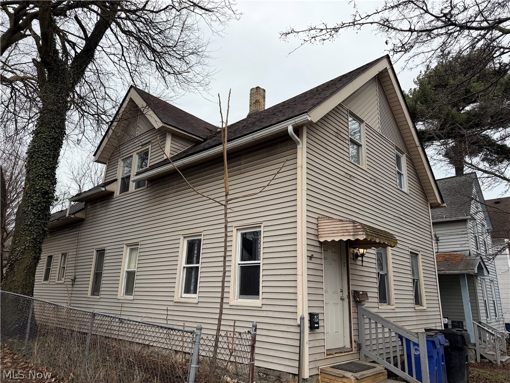 Rhodes Hartnell Barber & Selde - Residential Income