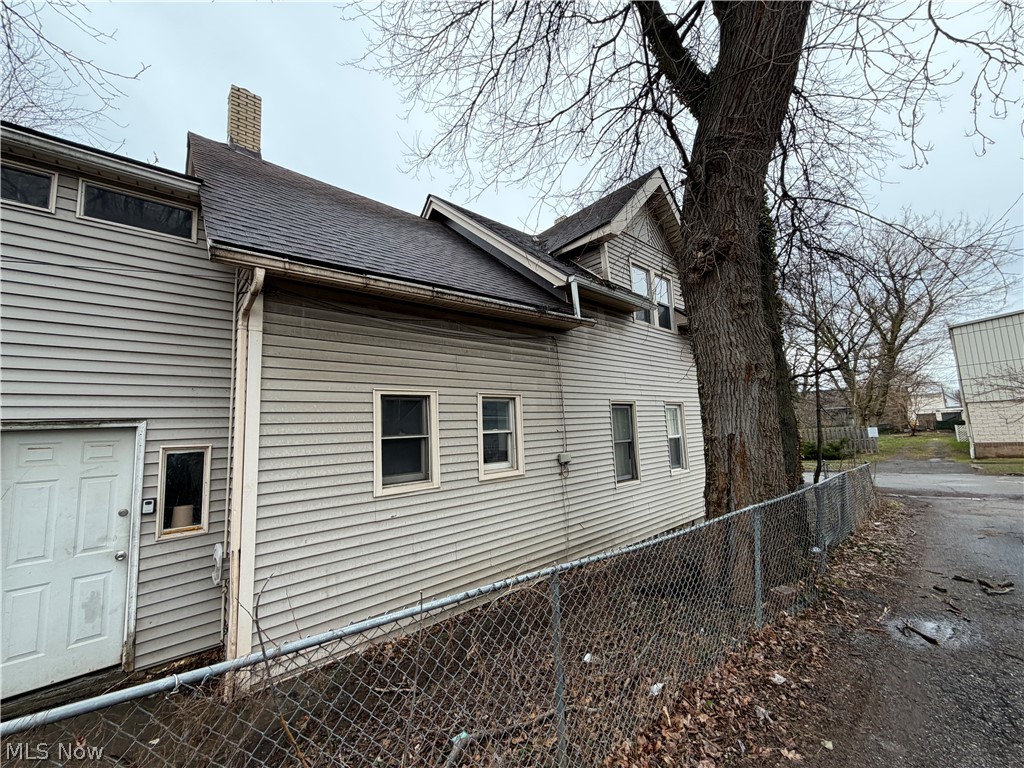 Rhodes Hartnell Barber & Selde - Residential Income