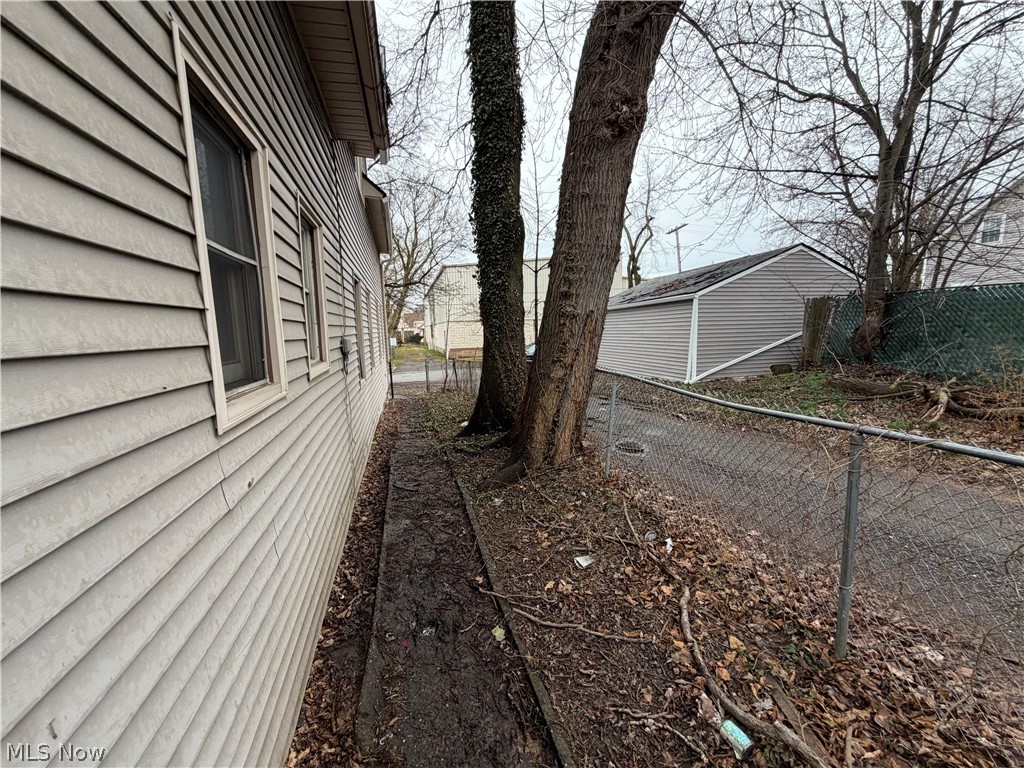 Rhodes Hartnell Barber & Selde - Residential Income