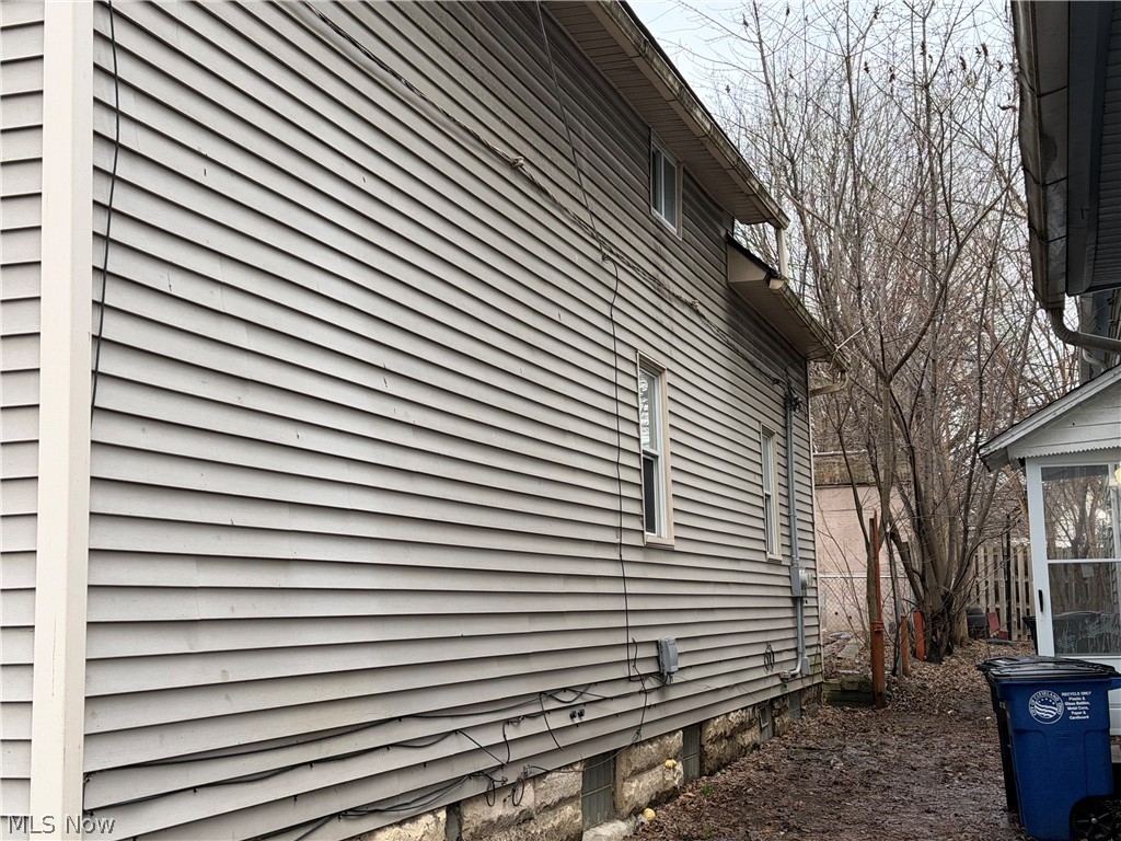 Rhodes Hartnell Barber & Selde - Residential Income