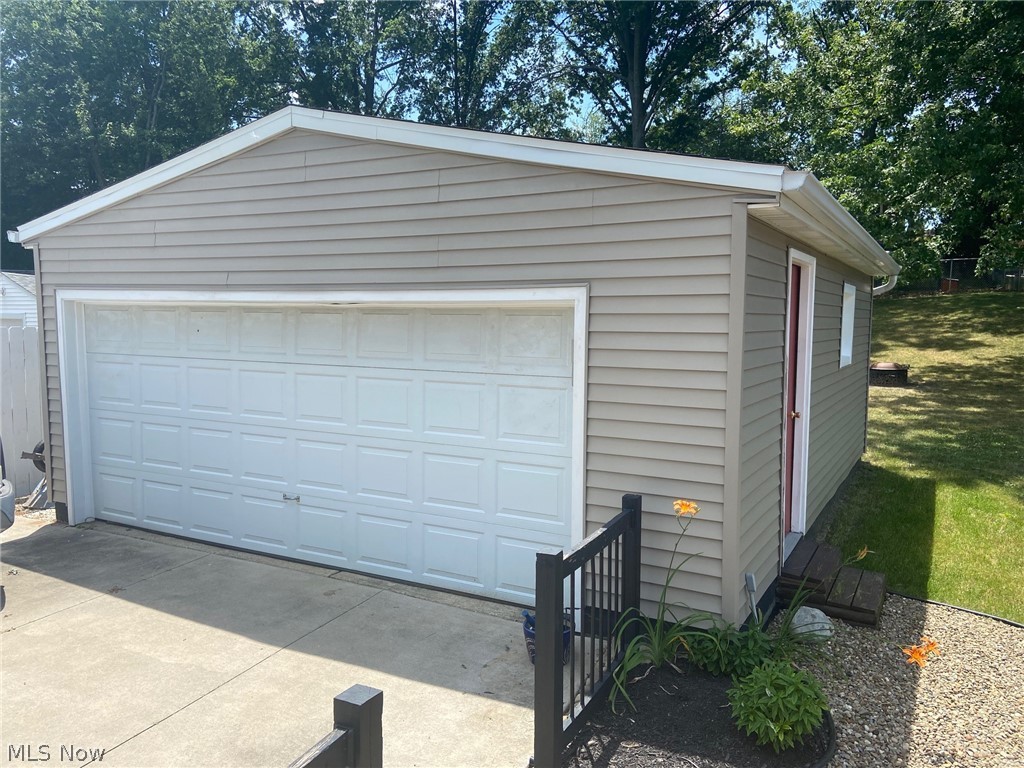 Highgrove Park - Residential