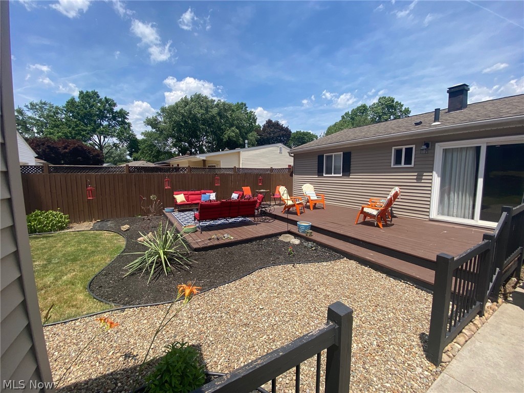 Highgrove Park - Residential