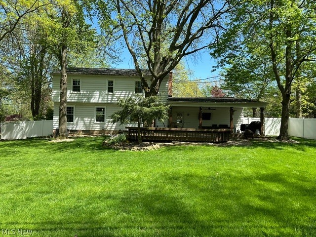 Valley Vista - Residential