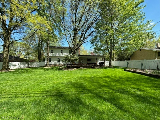 Valley Vista - Residential