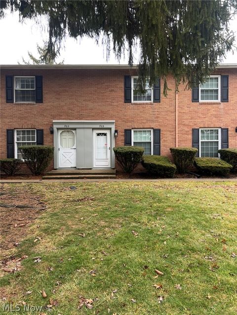 Tiny photo for 705 Lakeview Dr, Cortland, OH 44410 (MLS # 5190943)