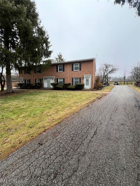 Tiny photo for 705 Lakeview Dr, Cortland, OH 44410 (MLS # 5190943)