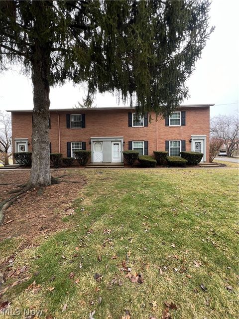 Photo of 705 Lakeview Dr, Cortland, OH 44410 (MLS # 5190943)