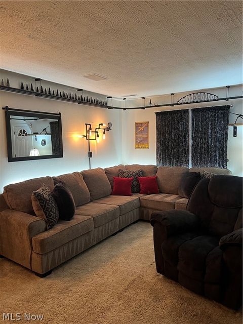 Tiny photo for 705 Lakeview Dr, Cortland, OH 44410 (MLS # 5190943)