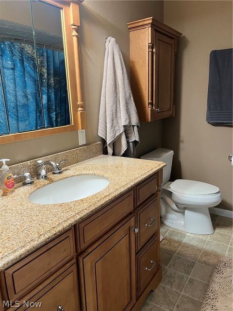 Tiny photo for 705 Lakeview Dr, Cortland, OH 44410 (MLS # 5190943)