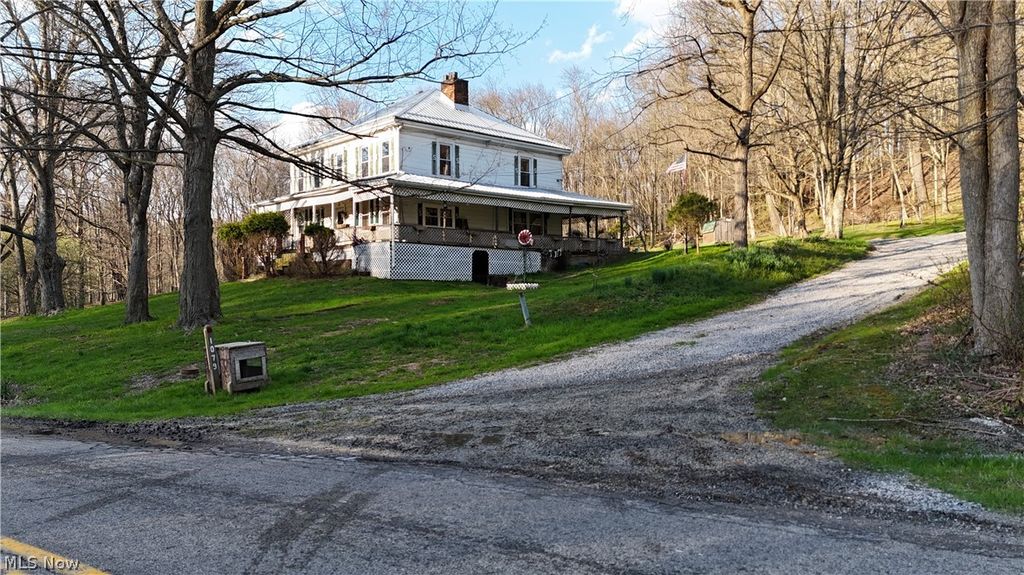 Photo of 1079 County Road 60, Bergholz, OH 43908 (MLS # 5200798)