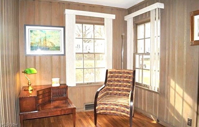 Forest Hill - Residential