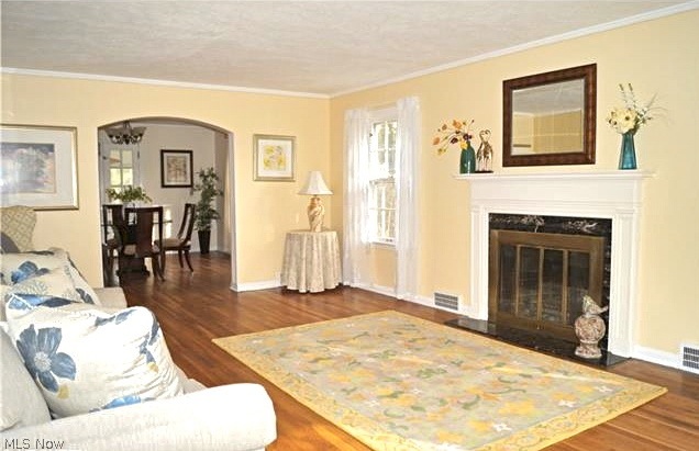 Forest Hill - Residential