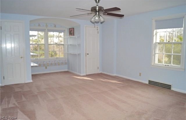 Forest Hill - Residential