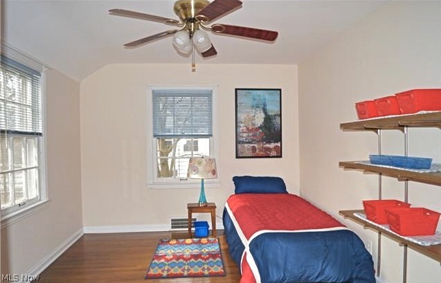 Forest Hill - Residential