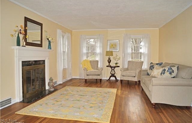 Forest Hill - Residential