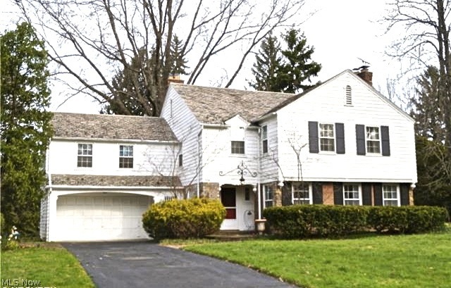 Forest Hill - Residential