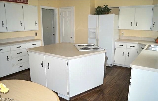 Forest Hill - Residential