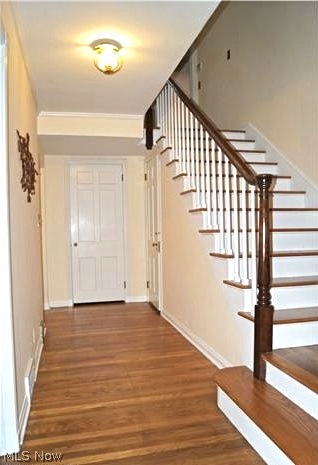 Forest Hill - Residential