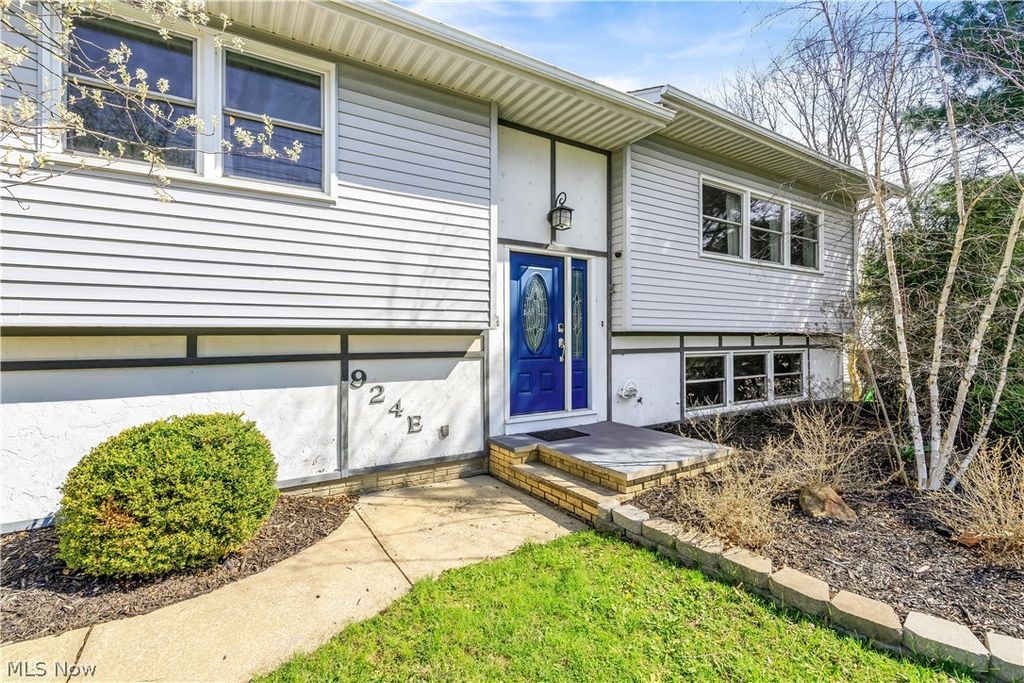 Photo of 924 E Schaaf Road, Brooklyn Heights, OH 44131 (MLS # 5199630)