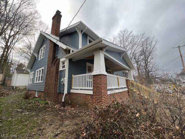 Fruitland - Residential