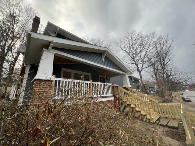 Fruitland - Residential