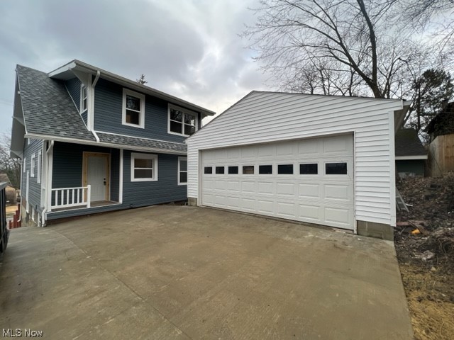 Fruitland - Residential